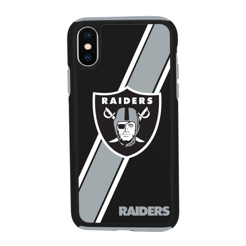 Sports iPhone XS Max NFL Oakland Raiders